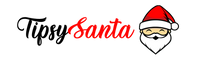 Tipsy Santa