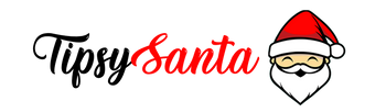 Tipsy Santa